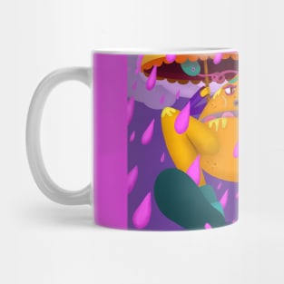 Storm Drain Frank Mug